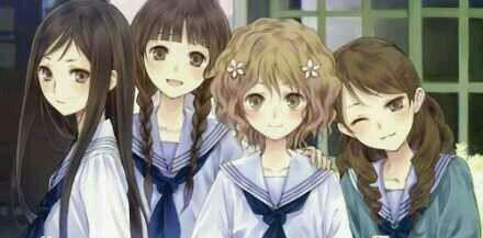 姐妹动漫在线观看,在线观看，畅享无限欢乐时光  第3张