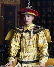 电影光绪在线观看,穿越时空的宫廷传奇  第3张