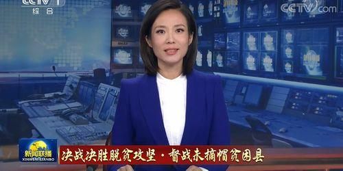 新闻联播女记者爆料,揭秘行业黑幕