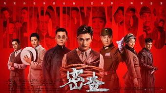 密查电视剧全集在线观看,揭秘神秘事件，全程在线观看，揭秘真相！  第2张