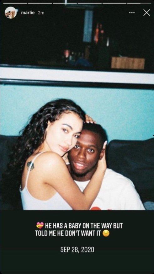 阿诺女友爆料视频播放,揭秘背后惊人真相  第2张