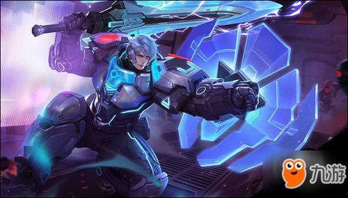 王者亚瑟皮肤爆料最新,亚瑟全新皮肤惊艳亮相，王者战场再添风采